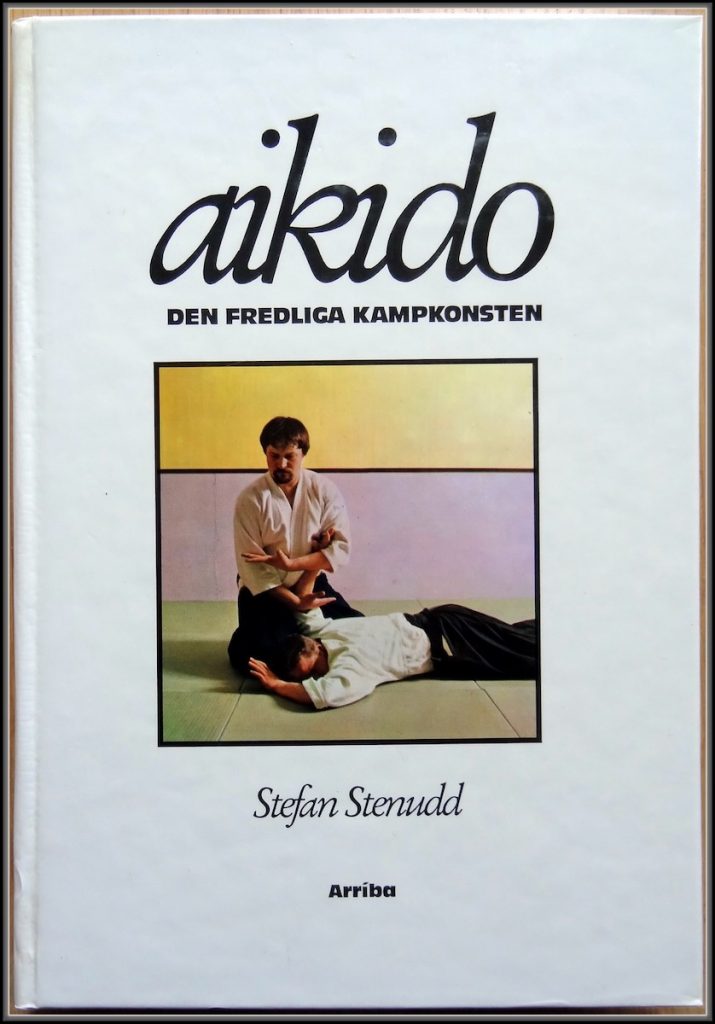 Aikido – Den fredliga kampkonsten